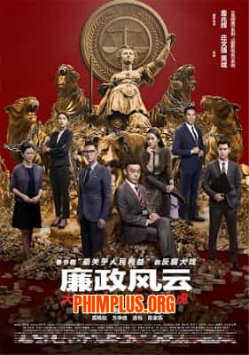 Sóng Gió Chính Trường