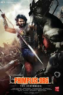 Sử Thi Baahubali Khởi Nguyên