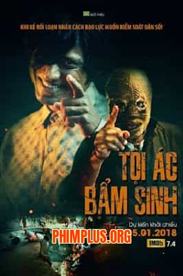 Tội Ác Bẩm Sinh
