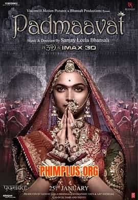 Hoàng Hậu Padmaavat