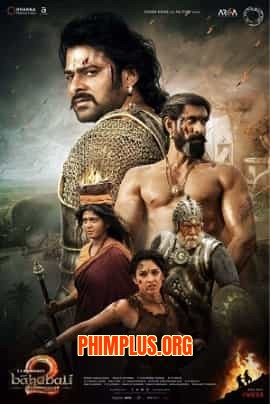 Sử Thi Baahubali: Hồi Kết