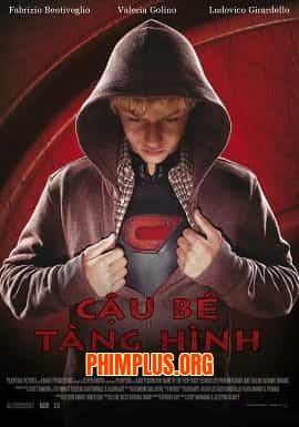 Cậu Bé Tàng Hình
