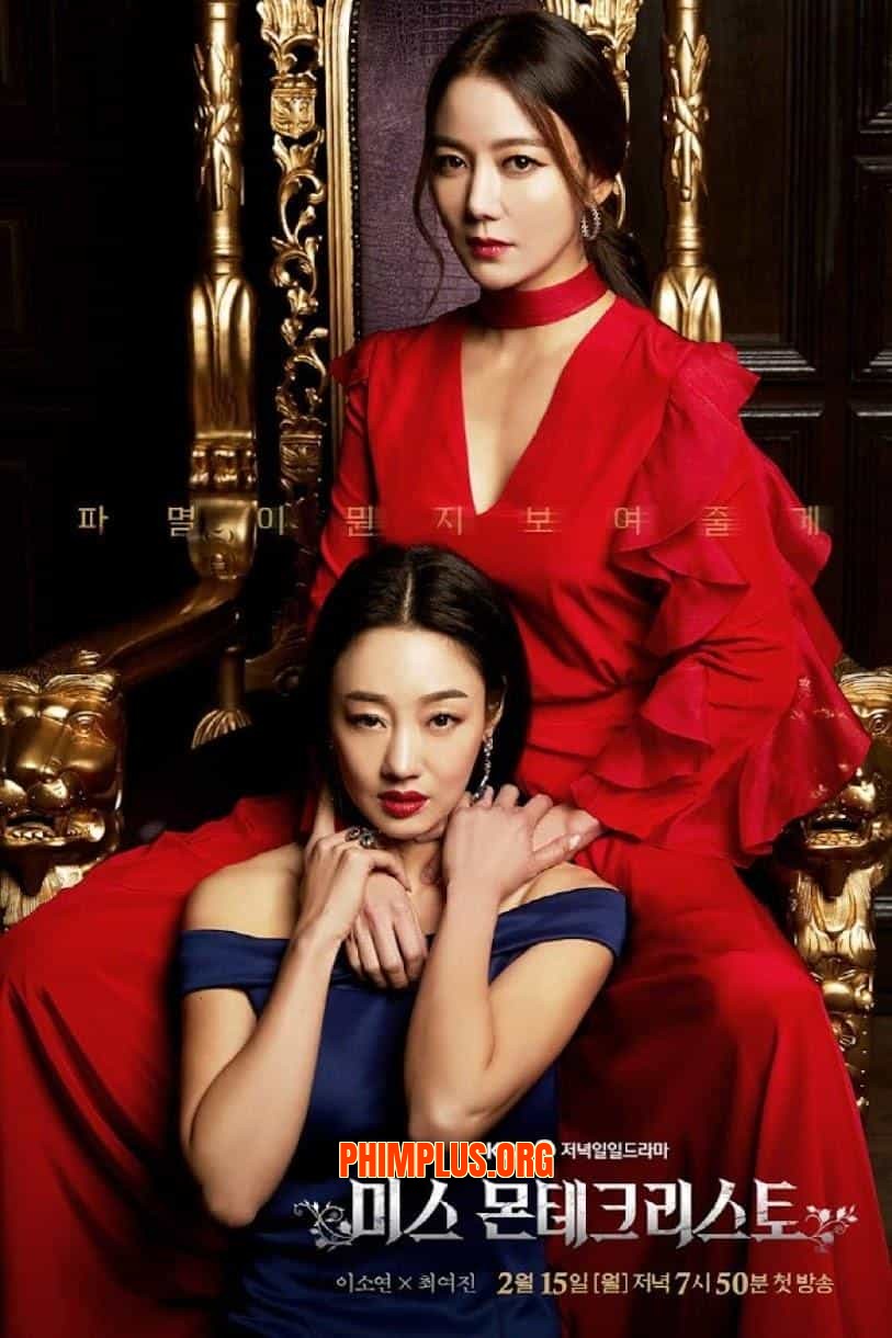 Bữa Tiệc Báo Thù