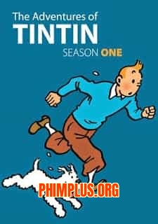Tin Tin Những Cuộc Phiêu Lưu Kỳ Thú