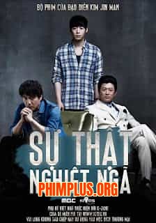 Sự Thật Nghiệt Ngã
