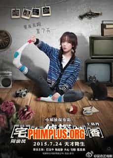 Trạch Nữ Trinh Thám Quế Hương