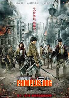 Đại Chiến Titan