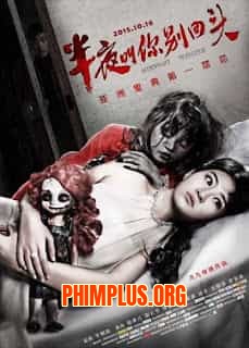 Lời Thì Thầm Nửa Đêm
