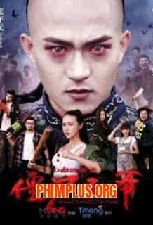 Cương Thi Vương Gia