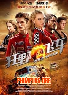 Tốc Độ Mạo Hiểm