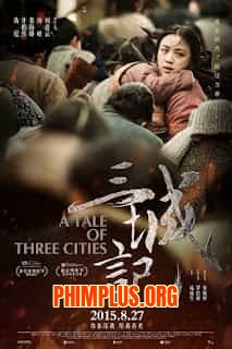 Tam Thành Ký