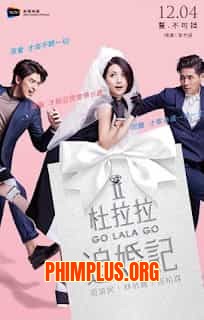 Nhật Ký Tìm Chồng Của Đỗ La La