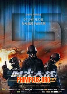 Cuộc Chiến CS