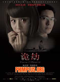 Kiếp Oan Hồn