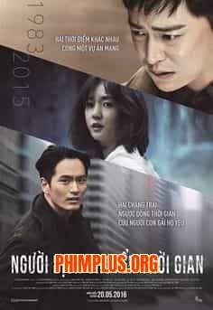 Người Dịch Chuyển Thời Gian