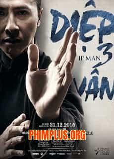 Diệp Vấn 3: Trận Chiến Cuối Cùng