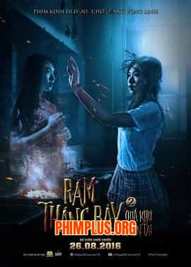 Rằm Tháng Bảy 2: Quá Khứ và Hiện Tại