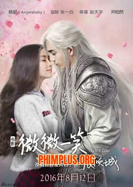 Yêu Em Từ Cái Nhìn Đầu Tiên