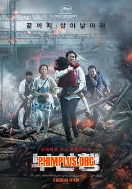 Chuyến Tàu Sinh Tử