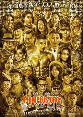 12 Con Vịt Vàng