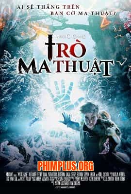 Trò Ma Thuật​