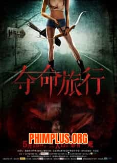 Chuyến Đi Tử Thần