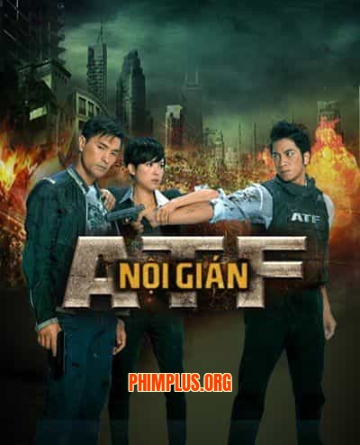 Nội Gián ATF