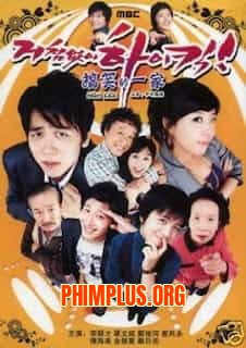 Gia Đình Là Số 1 (Phần 01)