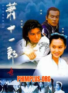 Bảo Đao Tầm Chủ