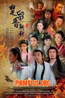 Sở Lưu Hương Tân Truyện