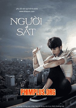 Người Sắt