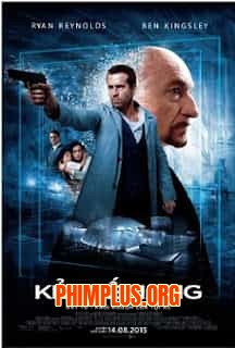 Kẻ Thế Mạng
