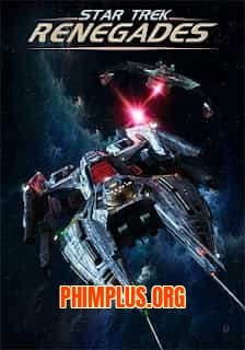 Star Trek Kẻ Phản Bội