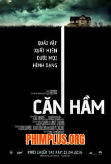 Căn Hầm