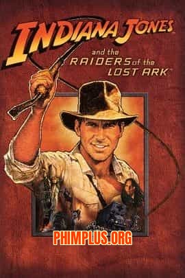 Indiana Jones và Chiếc Rương Thánh Tích