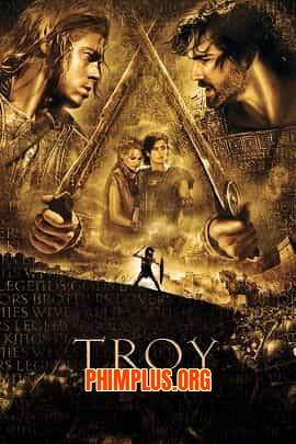 Cuộc Chiến Thành Troy
