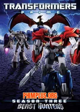 Robot Biến Hình