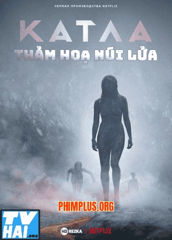 Thảm Hoạ Núi Lửa Katla