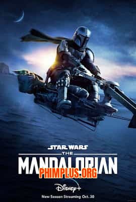 Người Mandalorian (Phần 2)