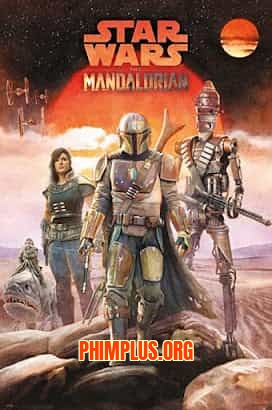Người Mandalorian