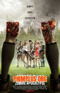 Hướng Đạo Sinh Diệt Zombie