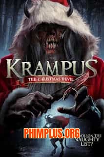 Sự Trừng Phạt Của Krampus