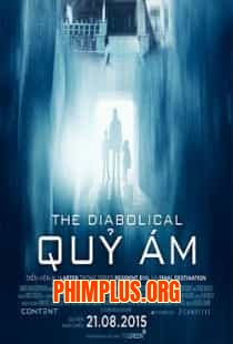 Quỷ Ám