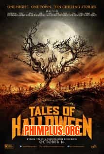 Truyền Thuyết Đêm Halloween