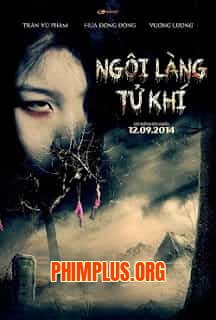 Ngôi Làng Tử Khí