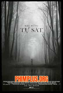 Khu Rừng Tự Sát
