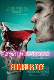 Quỷ Ám