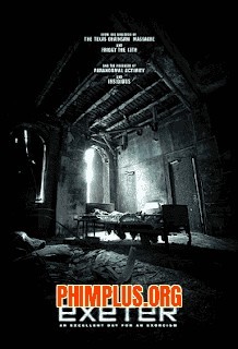 Giải Phóng Quỷ Dữ