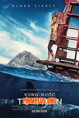 Vùng Nước Tử Thần