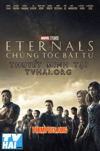 Chủng Tộc Bất Tử